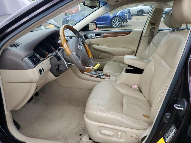 Photo 6 VIN: JTHBA30G555067559 - LEXUS ES330 