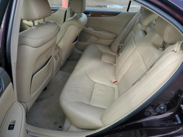 Photo 9 VIN: JTHBA30G555067559 - LEXUS ES330 