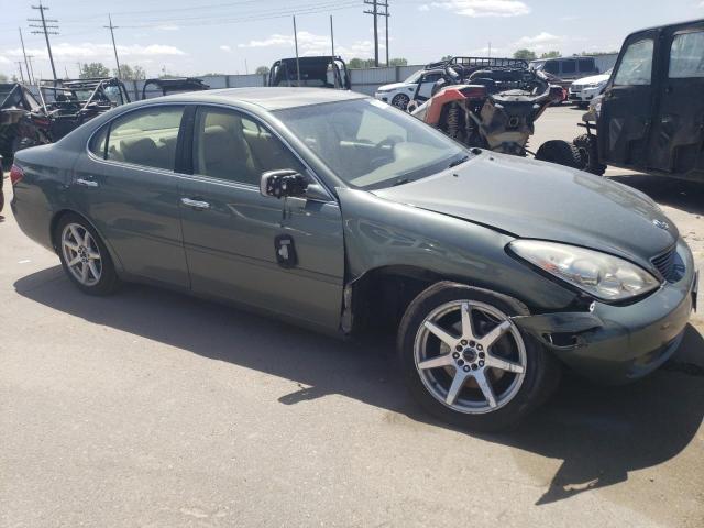 Photo 3 VIN: JTHBA30G555068503 - LEXUS ES330 