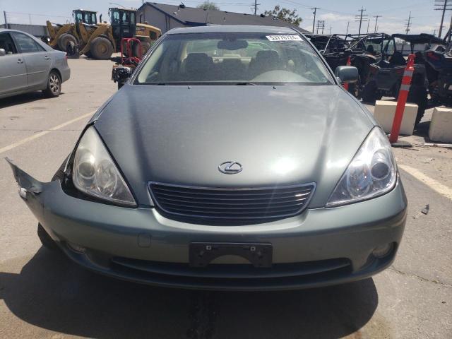 Photo 4 VIN: JTHBA30G555068503 - LEXUS ES330 