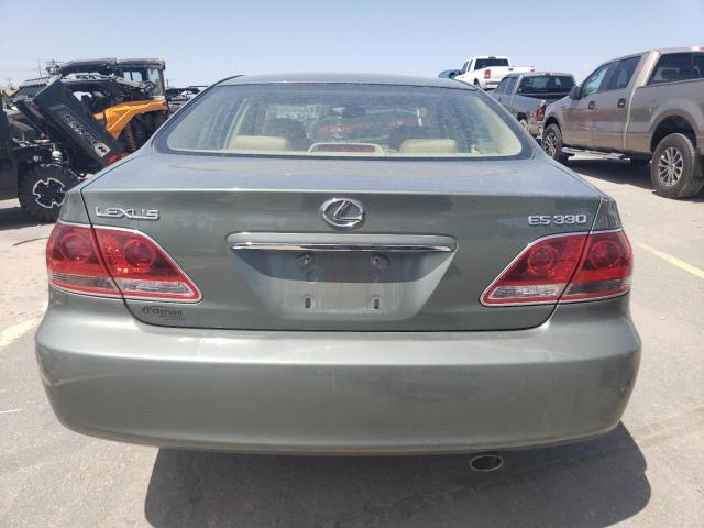 Photo 5 VIN: JTHBA30G555068503 - LEXUS ES330 