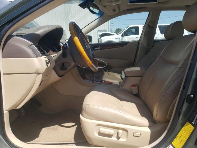 Photo 6 VIN: JTHBA30G555068503 - LEXUS ES330 