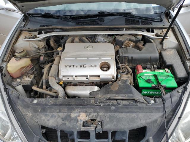 Photo 10 VIN: JTHBA30G555071319 - LEXUS ES 330 