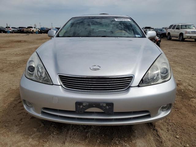 Photo 4 VIN: JTHBA30G555071319 - LEXUS ES 330 