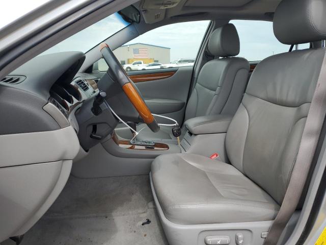 Photo 6 VIN: JTHBA30G555071319 - LEXUS ES 330 