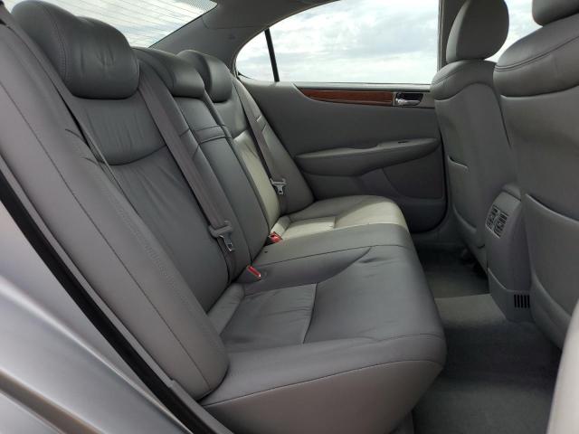 Photo 9 VIN: JTHBA30G555071319 - LEXUS ES 330 