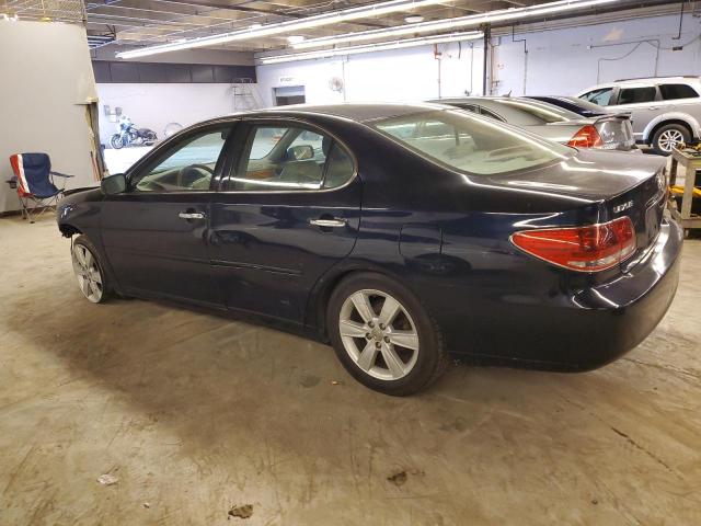 Photo 1 VIN: JTHBA30G555075631 - LEXUS ES330 