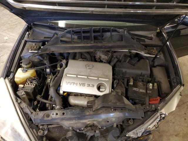 Photo 10 VIN: JTHBA30G555075631 - LEXUS ES330 