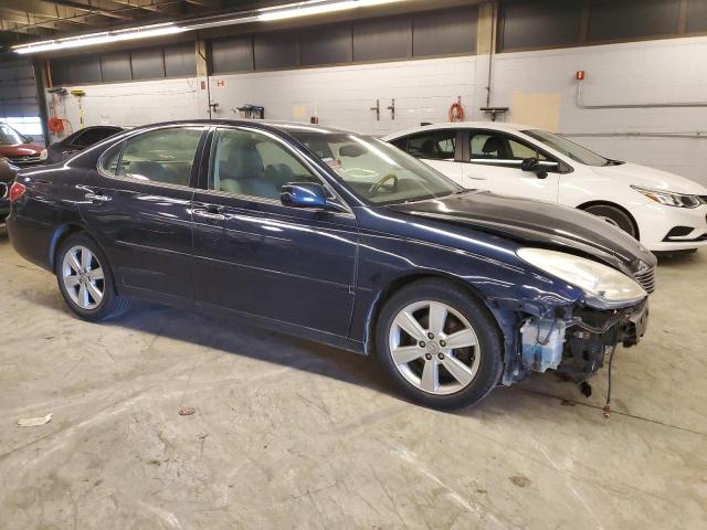 Photo 3 VIN: JTHBA30G555075631 - LEXUS ES330 