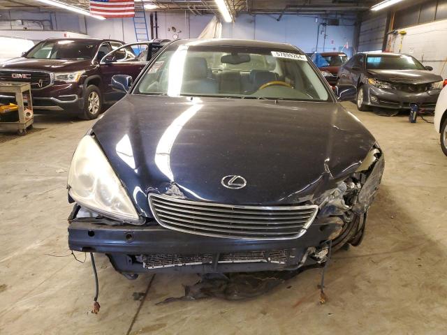 Photo 4 VIN: JTHBA30G555075631 - LEXUS ES330 