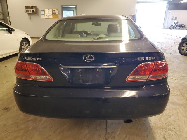 Photo 5 VIN: JTHBA30G555075631 - LEXUS ES330 