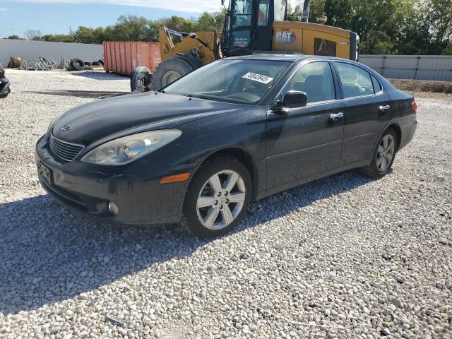 Photo 0 VIN: JTHBA30G555077072 - LEXUS ES330 