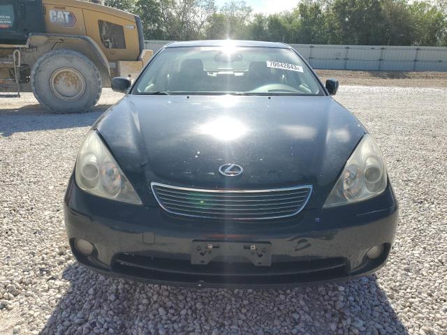 Photo 4 VIN: JTHBA30G555077072 - LEXUS ES330 