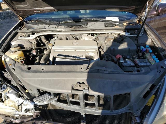 Photo 10 VIN: JTHBA30G555077489 - LEXUS ES330 