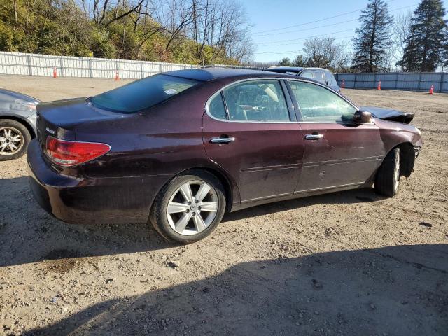 Photo 2 VIN: JTHBA30G555077489 - LEXUS ES330 