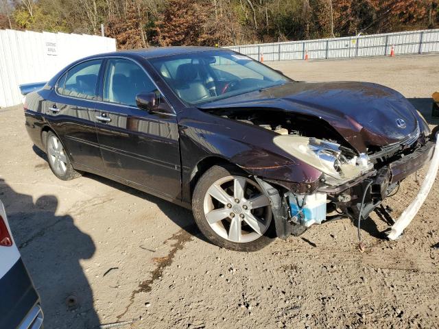 Photo 3 VIN: JTHBA30G555077489 - LEXUS ES330 