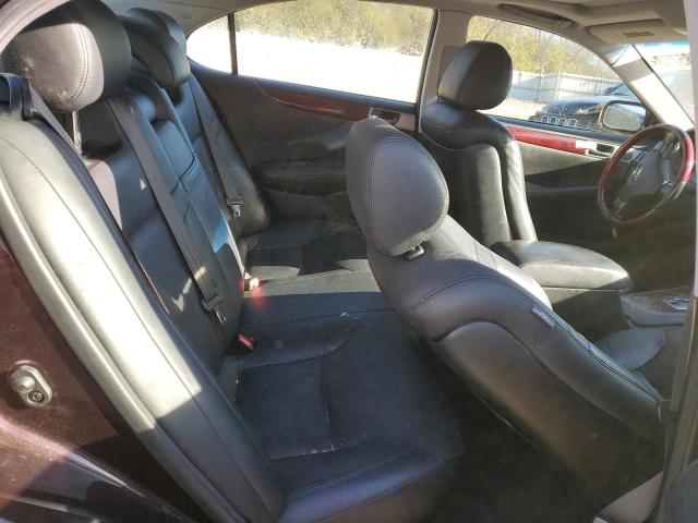 Photo 9 VIN: JTHBA30G555077489 - LEXUS ES330 