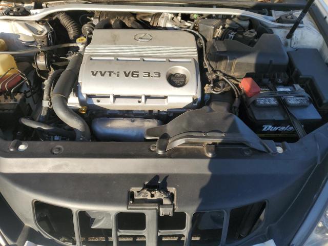 Photo 10 VIN: JTHBA30G555081395 - LEXUS ES330 