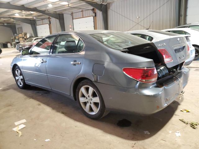 Photo 1 VIN: JTHBA30G555085057 - LEXUS ES330 