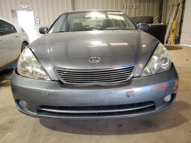 Photo 4 VIN: JTHBA30G555085057 - LEXUS ES330 