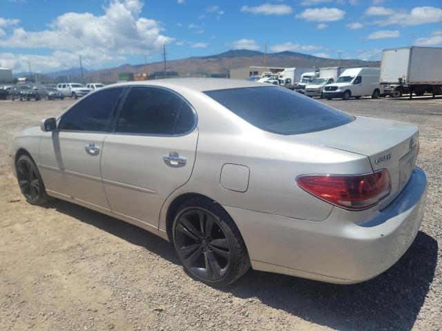 Photo 1 VIN: JTHBA30G555090730 - LEXUS ES 330 