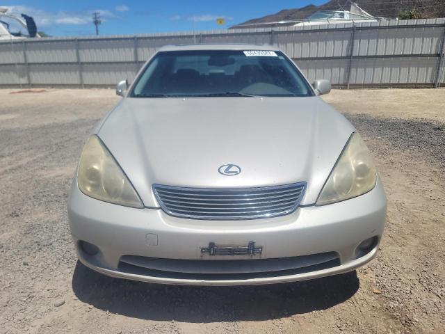 Photo 4 VIN: JTHBA30G555090730 - LEXUS ES 330 