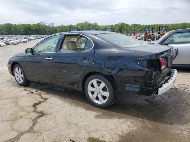 Photo 1 VIN: JTHBA30G555091425 - LEXUS ES330 