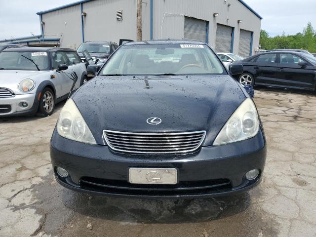 Photo 4 VIN: JTHBA30G555091425 - LEXUS ES330 