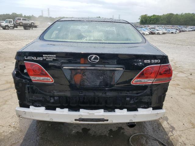 Photo 5 VIN: JTHBA30G555091425 - LEXUS ES330 