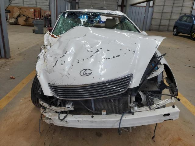 Photo 4 VIN: JTHBA30G555093451 - LEXUS ES 330 