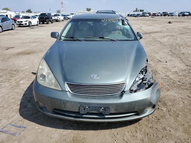 Photo 4 VIN: JTHBA30G555098472 - LEXUS ES 330 