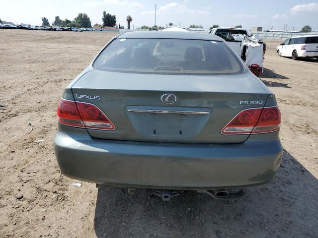 Photo 5 VIN: JTHBA30G555098472 - LEXUS ES 330 