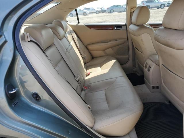 Photo 9 VIN: JTHBA30G555098472 - LEXUS ES 330 