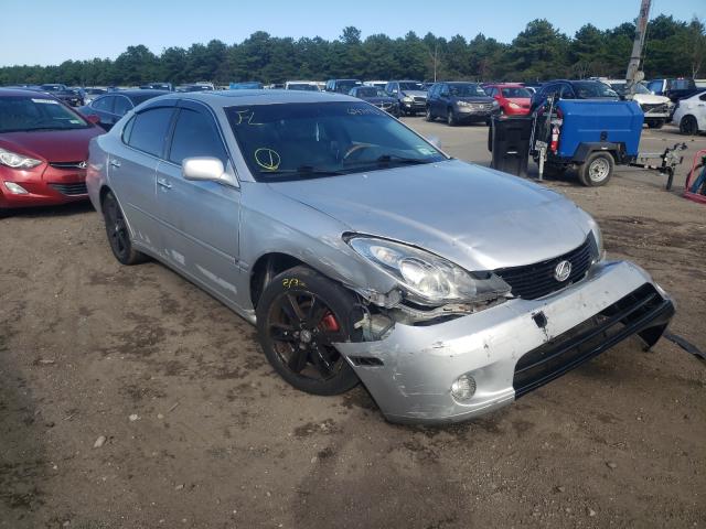 Photo 0 VIN: JTHBA30G555099489 - LEXUS ES 330 