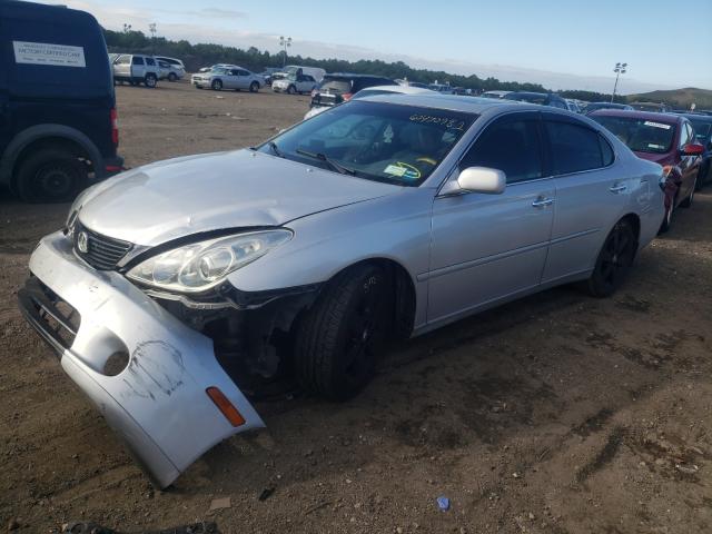 Photo 1 VIN: JTHBA30G555099489 - LEXUS ES 330 