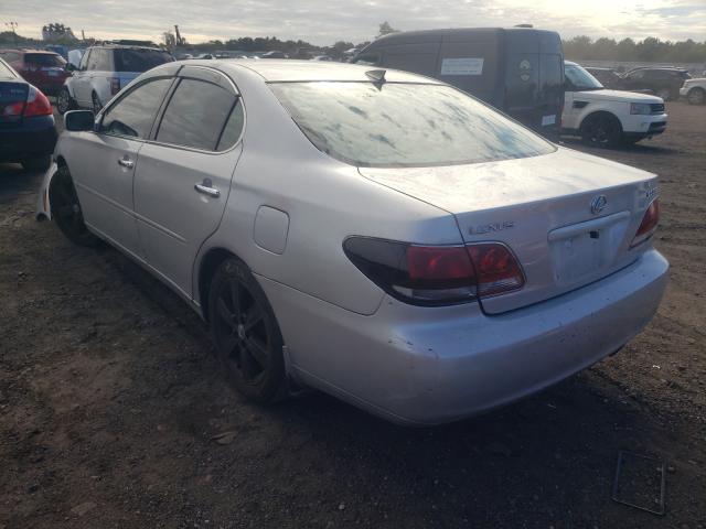 Photo 2 VIN: JTHBA30G555099489 - LEXUS ES 330 