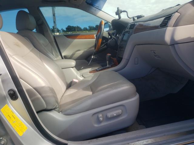 Photo 4 VIN: JTHBA30G555099489 - LEXUS ES 330 