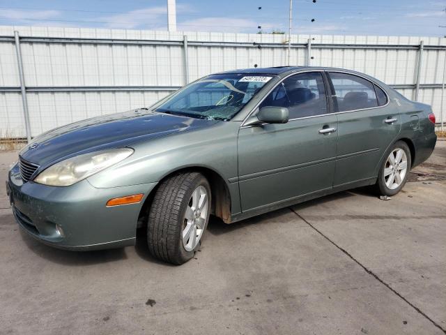 Photo 0 VIN: JTHBA30G555099766 - LEXUS ES 330 