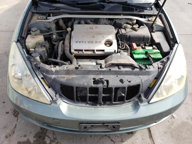 Photo 10 VIN: JTHBA30G555099766 - LEXUS ES 330 