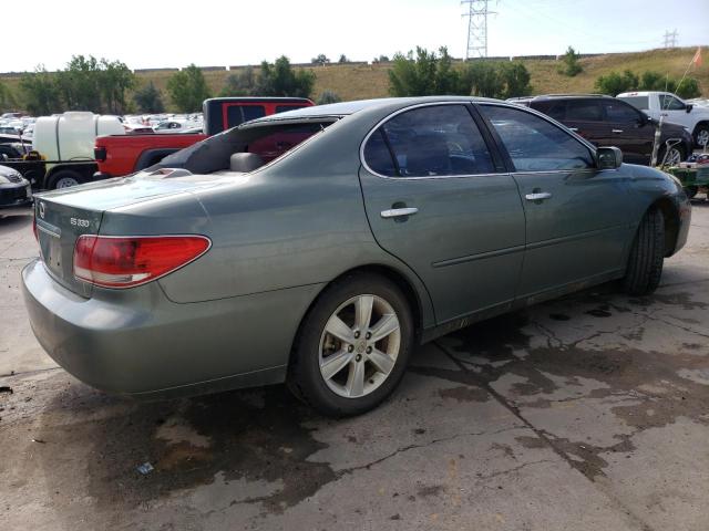 Photo 2 VIN: JTHBA30G555099766 - LEXUS ES 330 