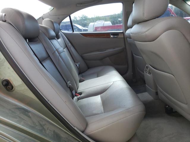 Photo 9 VIN: JTHBA30G555099766 - LEXUS ES 330 