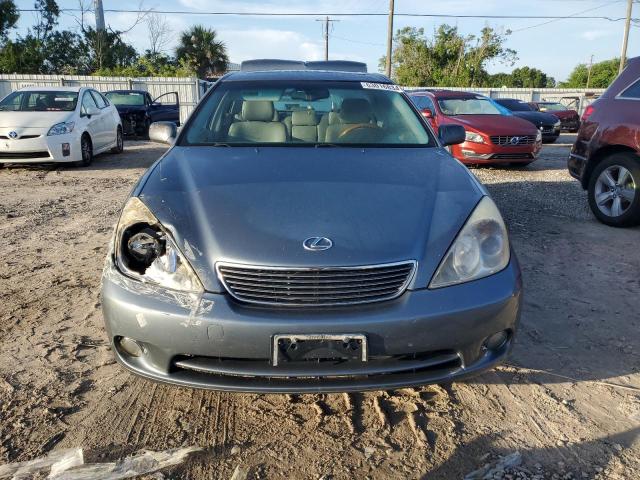 Photo 4 VIN: JTHBA30G555102469 - LEXUS ES330 