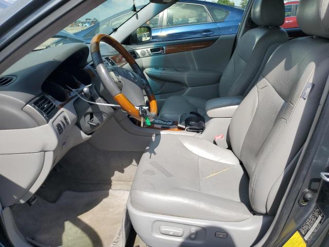 Photo 6 VIN: JTHBA30G555102469 - LEXUS ES330 