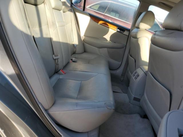 Photo 9 VIN: JTHBA30G555102469 - LEXUS ES330 