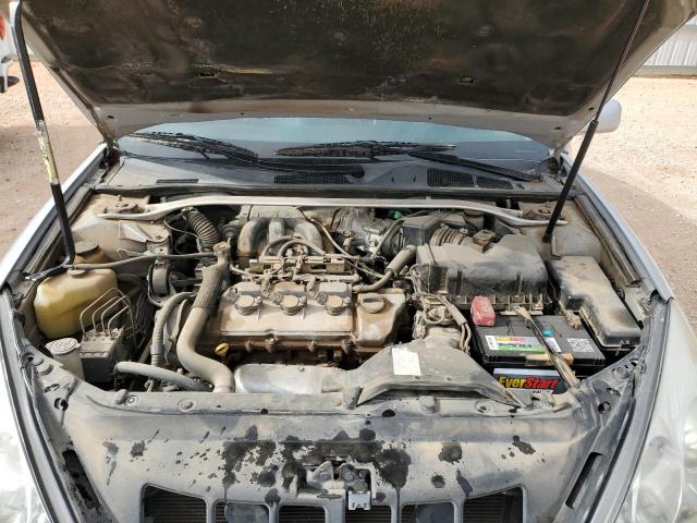 Photo 10 VIN: JTHBA30G555102651 - LEXUS ES 330 