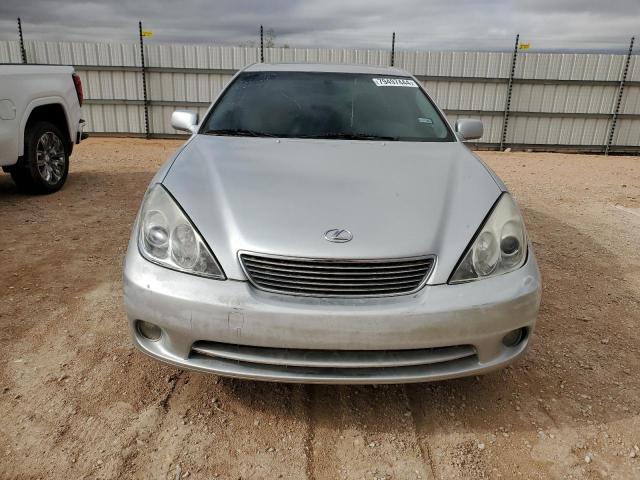 Photo 4 VIN: JTHBA30G555102651 - LEXUS ES 330 