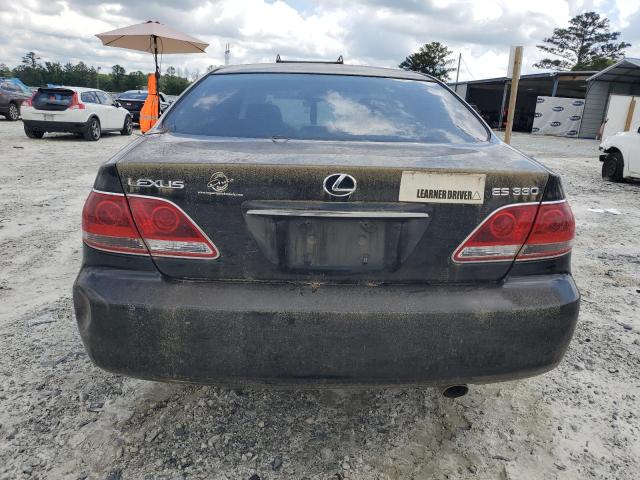 Photo 5 VIN: JTHBA30G555107123 - LEXUS ES330 