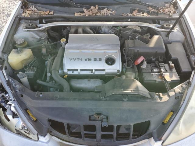 Photo 10 VIN: JTHBA30G555107719 - LEXUS ES330 