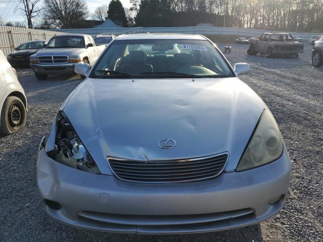 Photo 4 VIN: JTHBA30G555107719 - LEXUS ES330 