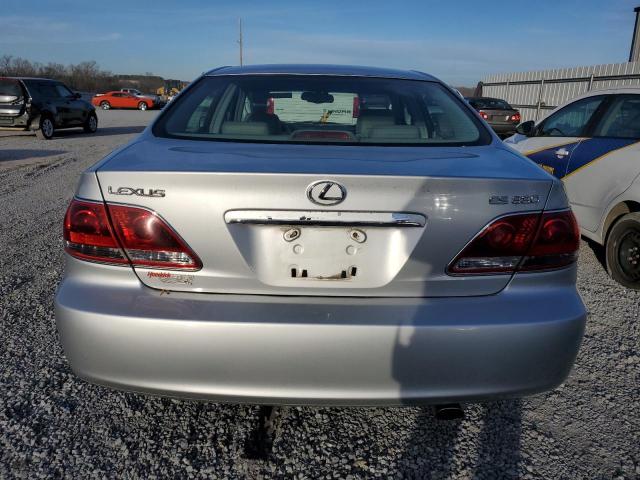 Photo 5 VIN: JTHBA30G555107719 - LEXUS ES330 